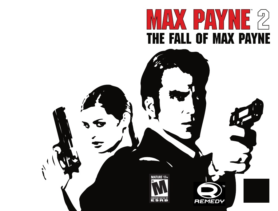 max payne 2 system requirements